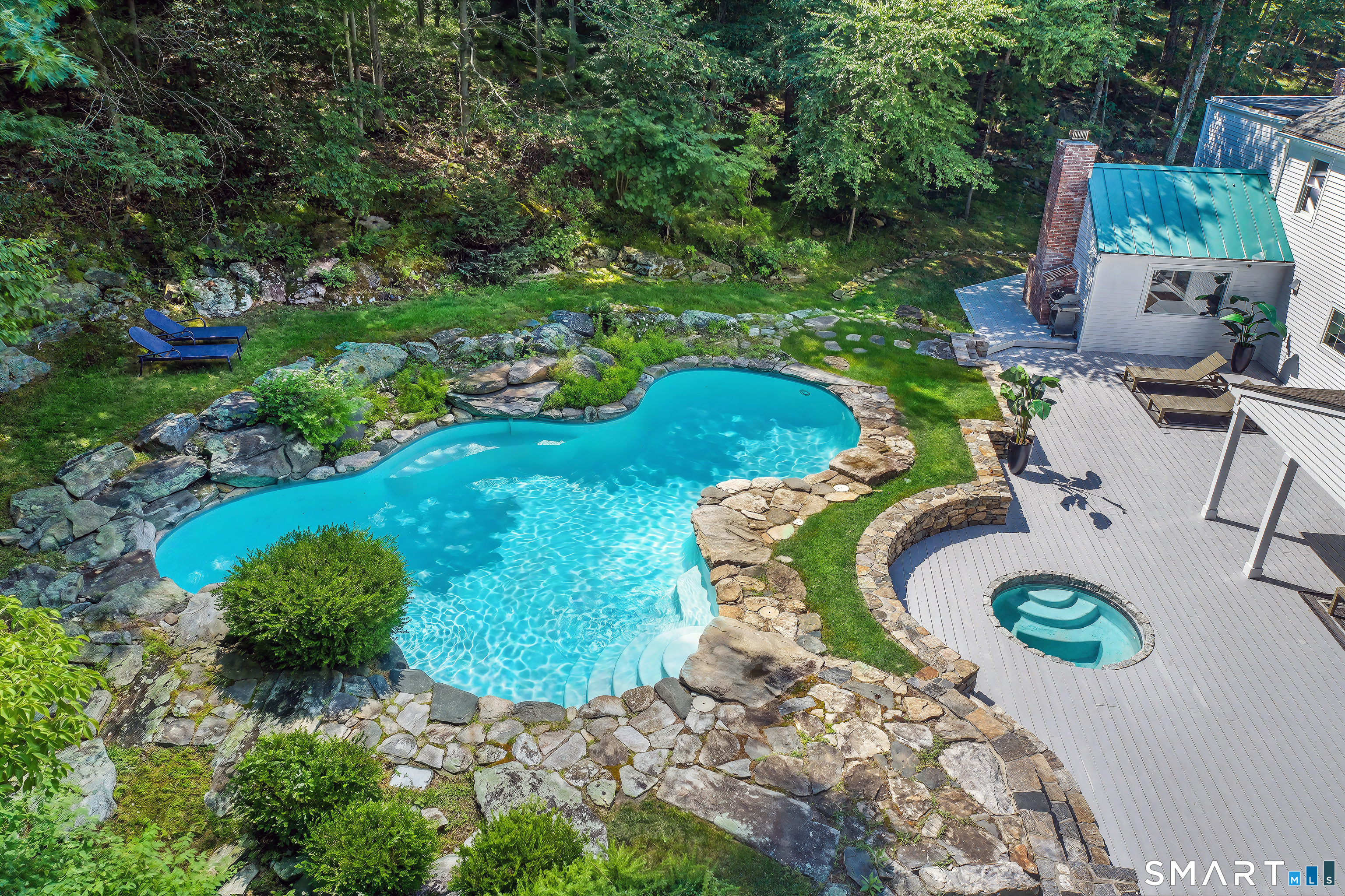 564 Barrack Hill Road Ridgefield, CT 06877 - Photo 29 of 40