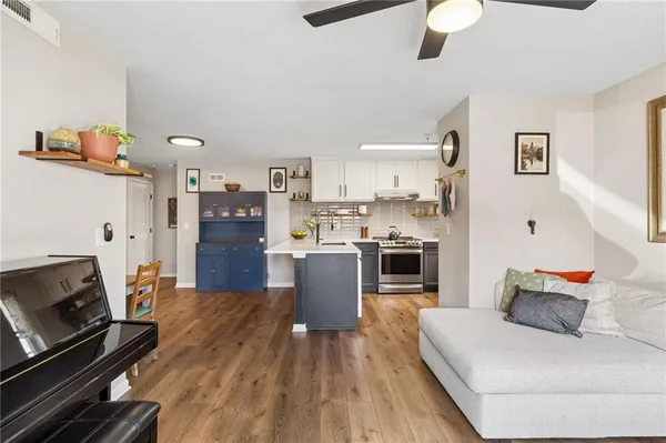 $169,900 | 5600 Northeast 80th Terrace, Unit 1B, Kansas City, MO 64119