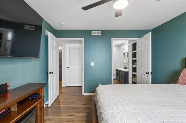 $169,900 | 5600 Northeast 80th Terrace, Unit 1B, Kansas City, MO 64119