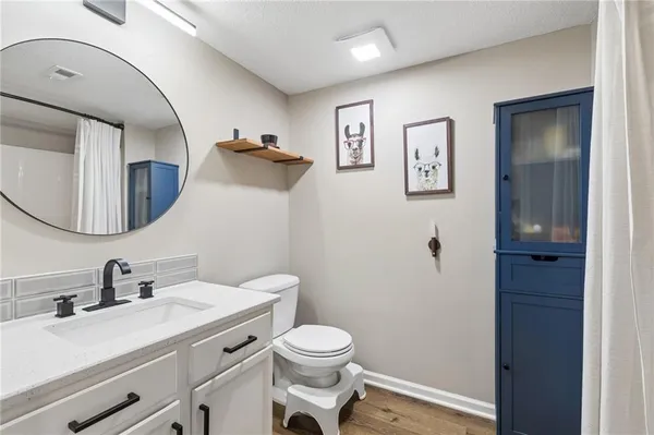 $169,900 | 5600 Northeast 80th Terrace, Unit 1B, Kansas City, MO 64119