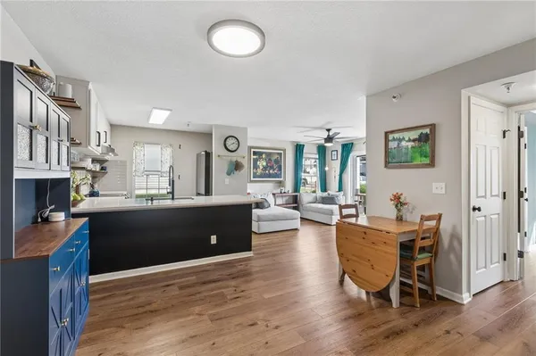 $169,900 | 5600 Northeast 80th Terrace, Unit 1B, Kansas City, MO 64119