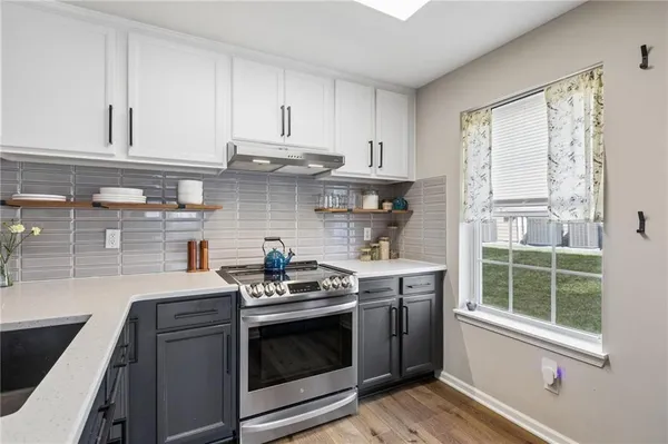 $169,900 | 5600 Northeast 80th Terrace, Unit 1B, Kansas City, MO 64119