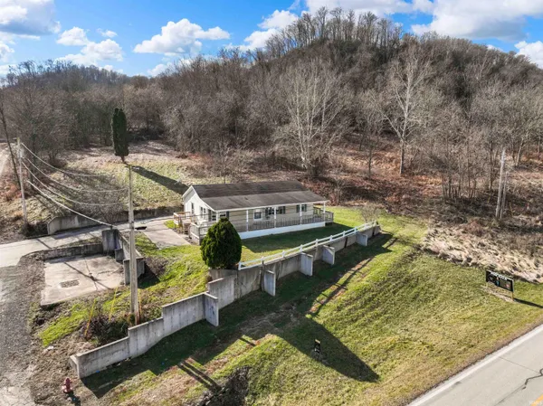 $199,900 | 14797 Highway 156, Patriot, IN 47038