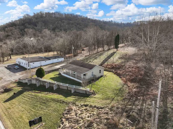 $199,900 | 14797 Highway 156, Patriot, IN 47038