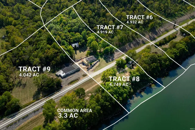 $199,900 | 14797 Highway 156, Patriot, IN 47038