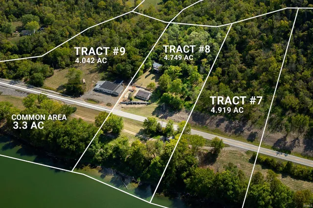 $199,900 | 14797 Highway 156, Patriot, IN 47038