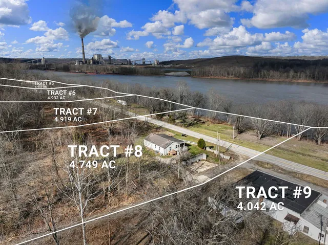 $199,900 | 14797 Highway 156, Patriot, IN 47038