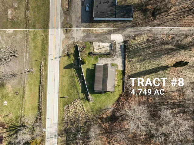 $199,900 | 14797 Highway 156, Patriot, IN 47038