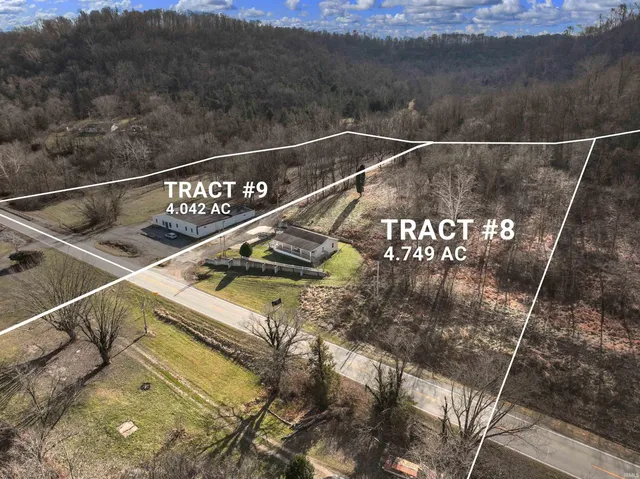 $199,900 | 14797 Highway 156, Patriot, IN 47038