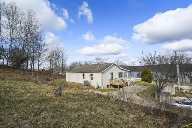 $199,900 | 14797 Highway 156, Patriot, IN 47038