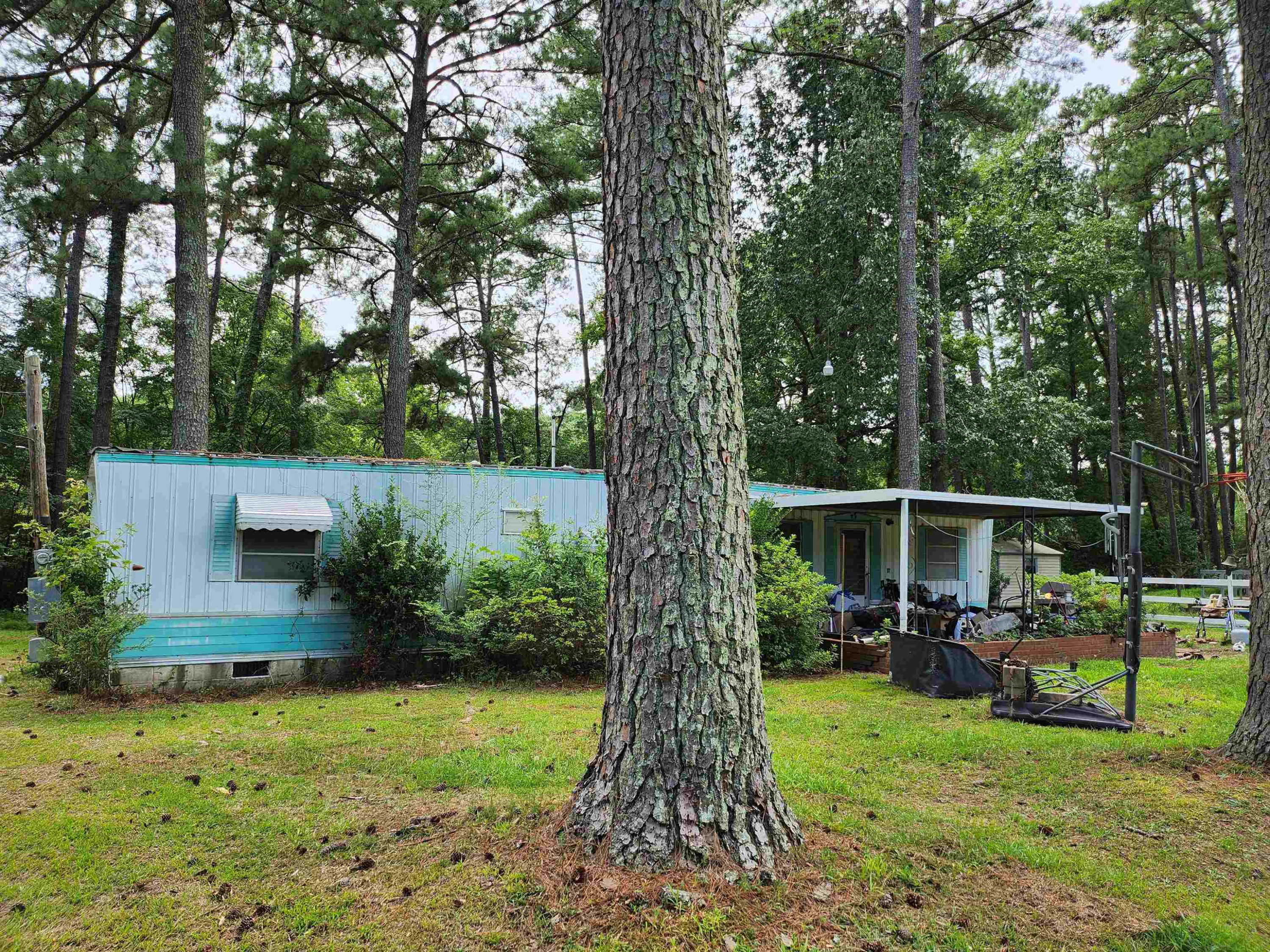 1429 Farlow Road Raleigh, NC 27603 - Photo 5 of 7 Photo 5
