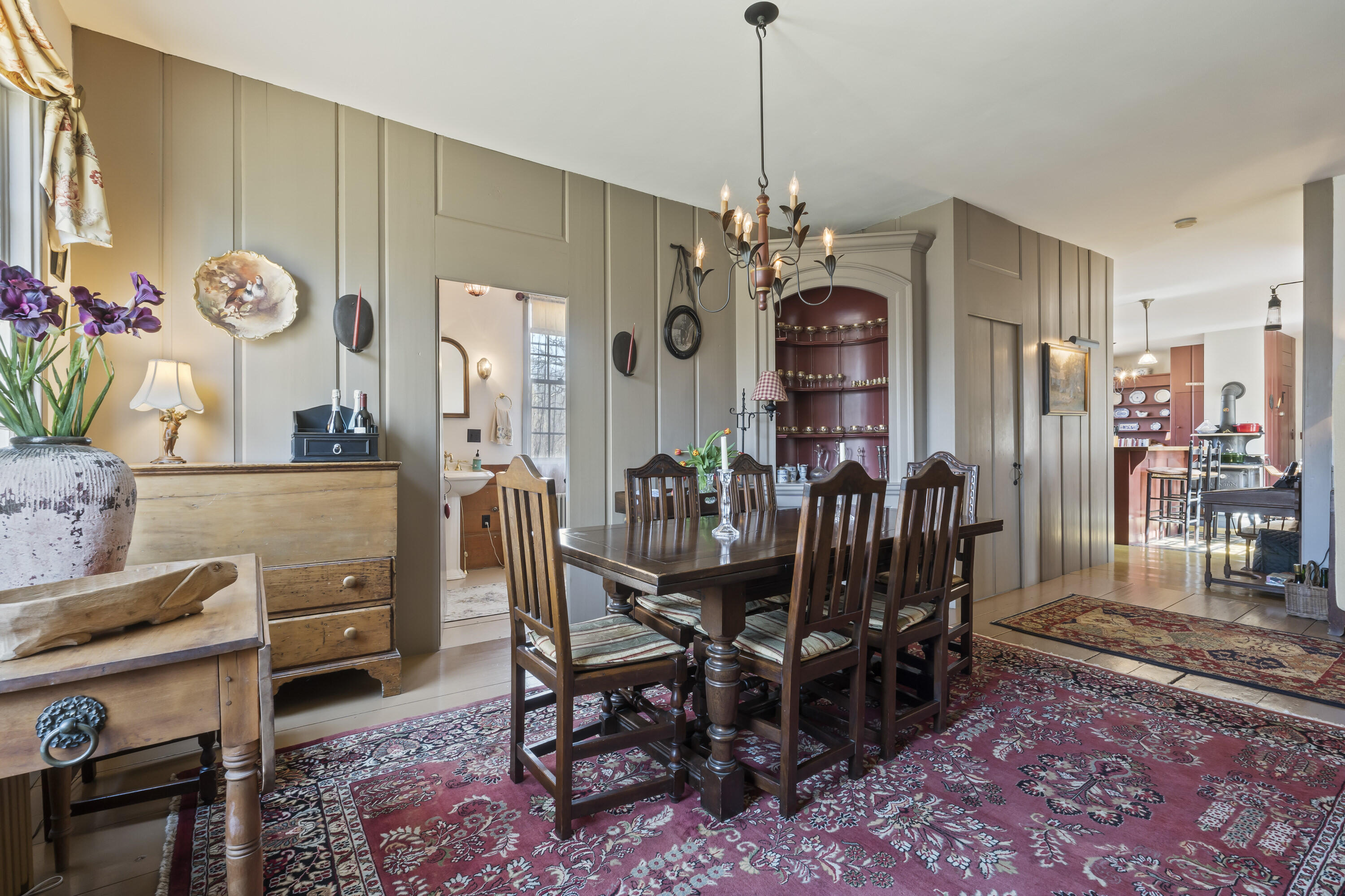 88 Bath Road Wiscasset, ME 04578 - Photo 19 of 82 88 Bath Road, Wiscasset ME_117