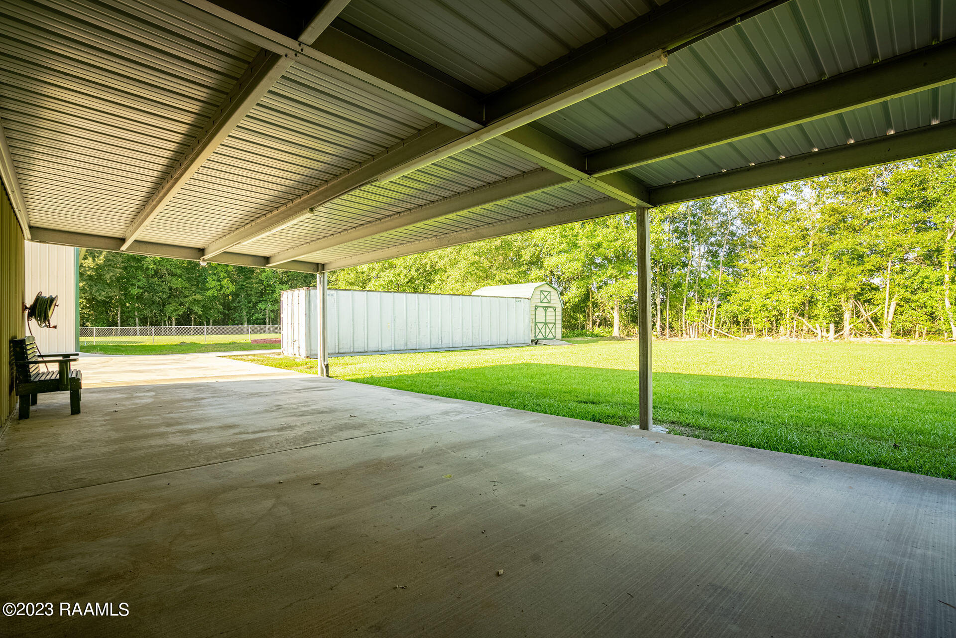 131 Courville Road Scott, LA 70583 - Photo 11 of 50