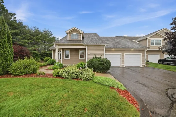 $680,000 | 517 Ideal Lane, Unit 508, Ludlow, MA 01056