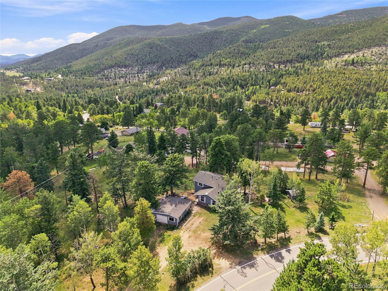 1126 Pine Valley Road Evergreen, CO 80439 - Photo 38 of 45 Gallery Image 38