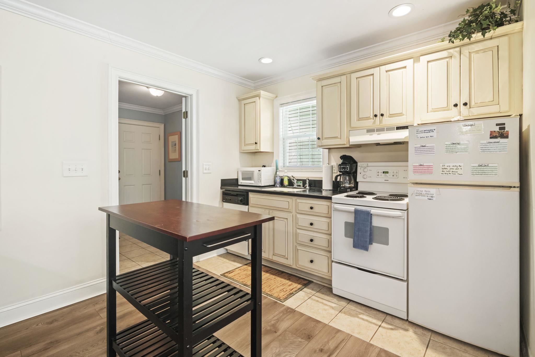180 Georges Bay Road Murrells Inlet, SC 29576 - Photo 4 of 54