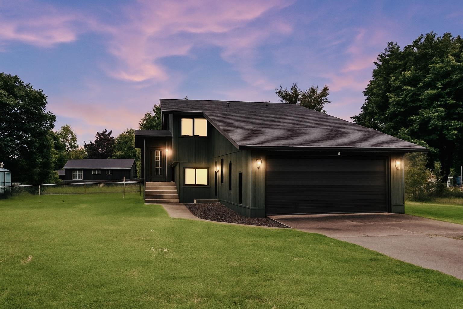 20716 East Gilbert Road Otis Orchards, WA 99027 - Photo 1 of 50 Gallery Image 1
