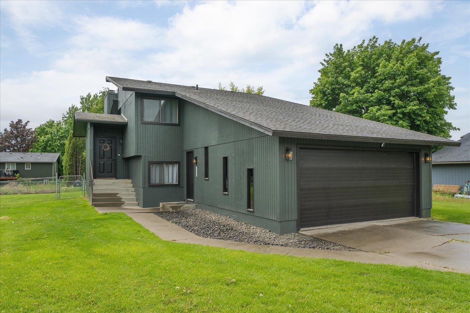 20716 East Gilbert Road Otis Orchards, WA 99027 - Photo 42 of 50 Gallery Image 42