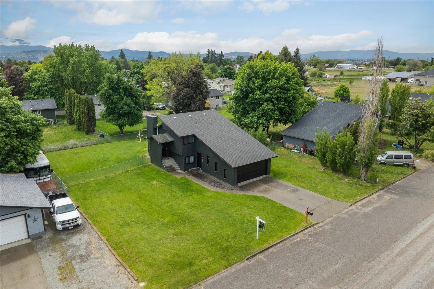 20716 East Gilbert Road Otis Orchards, WA 99027 - Photo 44 of 50 Gallery Image 44