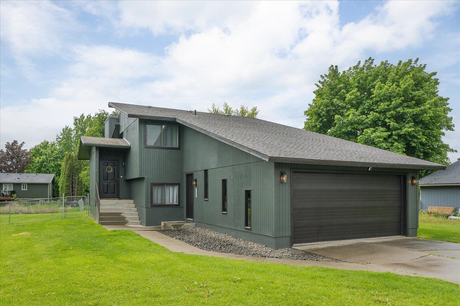 20716 East Gilbert Road Otis Orchards, WA 99027 - Photo 46 of 50 Gallery Image 46