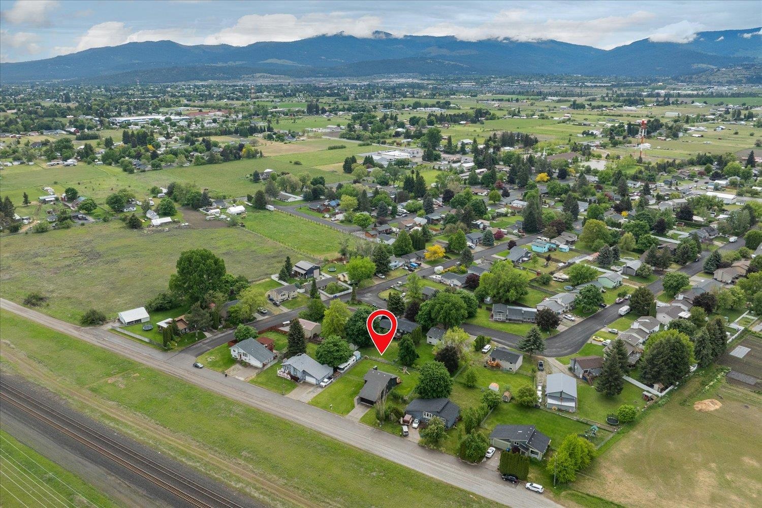 20716 East Gilbert Road Otis Orchards, WA 99027 - Photo 49 of 50 Gallery Image 49