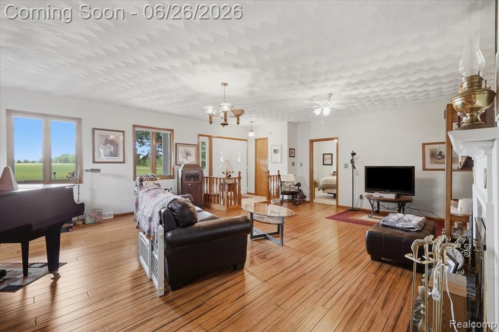 5726 Barnes Road Millington, MI 48746 - Photo 37 of 84