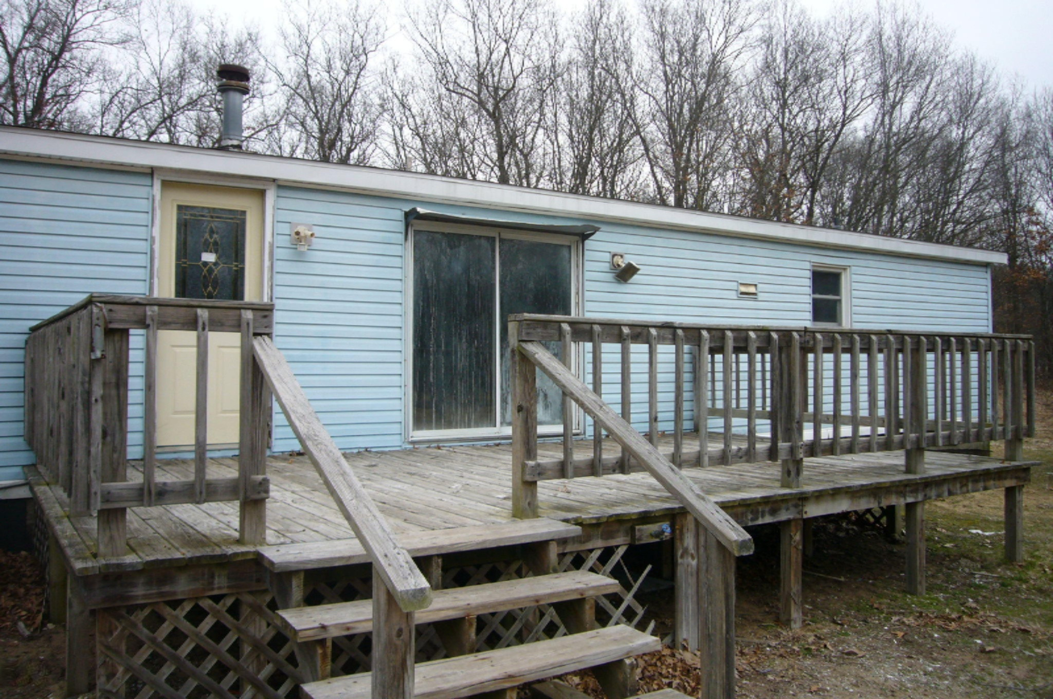 6705 White Road Muskegon, MI 49442 - Photo 1 of 8 P1170494