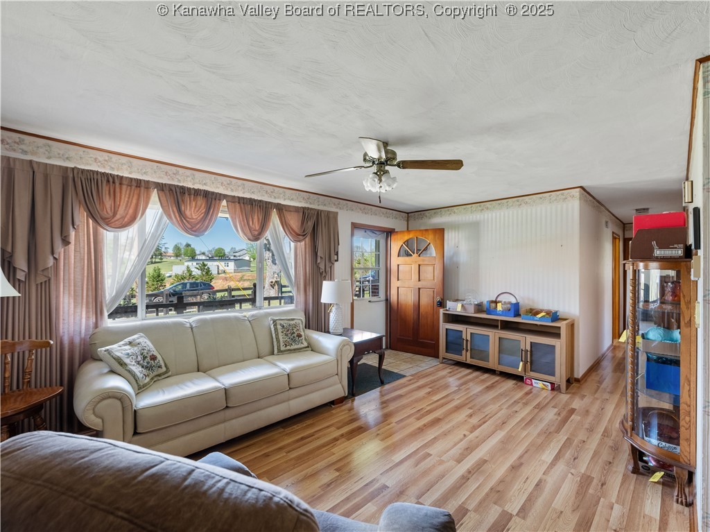 125 Mount Olive Lane Ripley, WV 25271 - Photo 6 of 50 Gallery Image 6