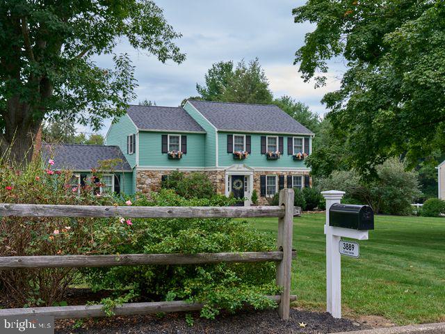 3889 Robin Road Furlong, PA 18925 - Photo 52 of 67 Gallery Image 52