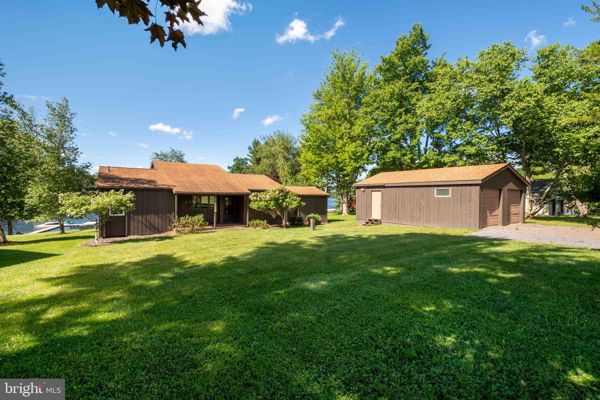 85 Windy Cove Road Swanton, MD 21561 - Photo 44 of 47