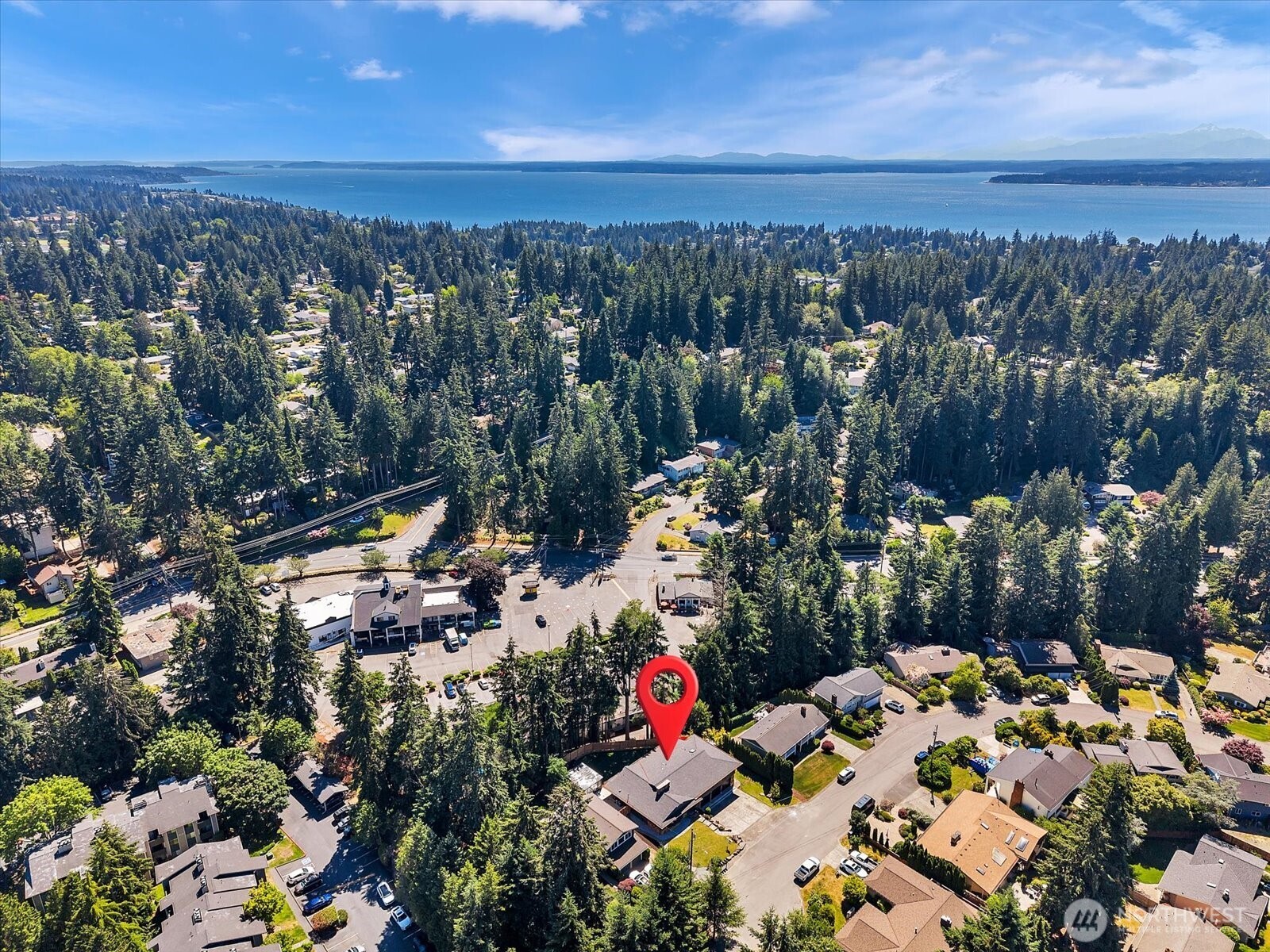 9616 242nd Place Southwest Edmonds, WA 98020 - Photo 36 of 40