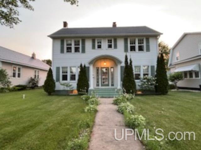804 South 13th Street Escanaba, MI 49829 - Photo 1 of 61