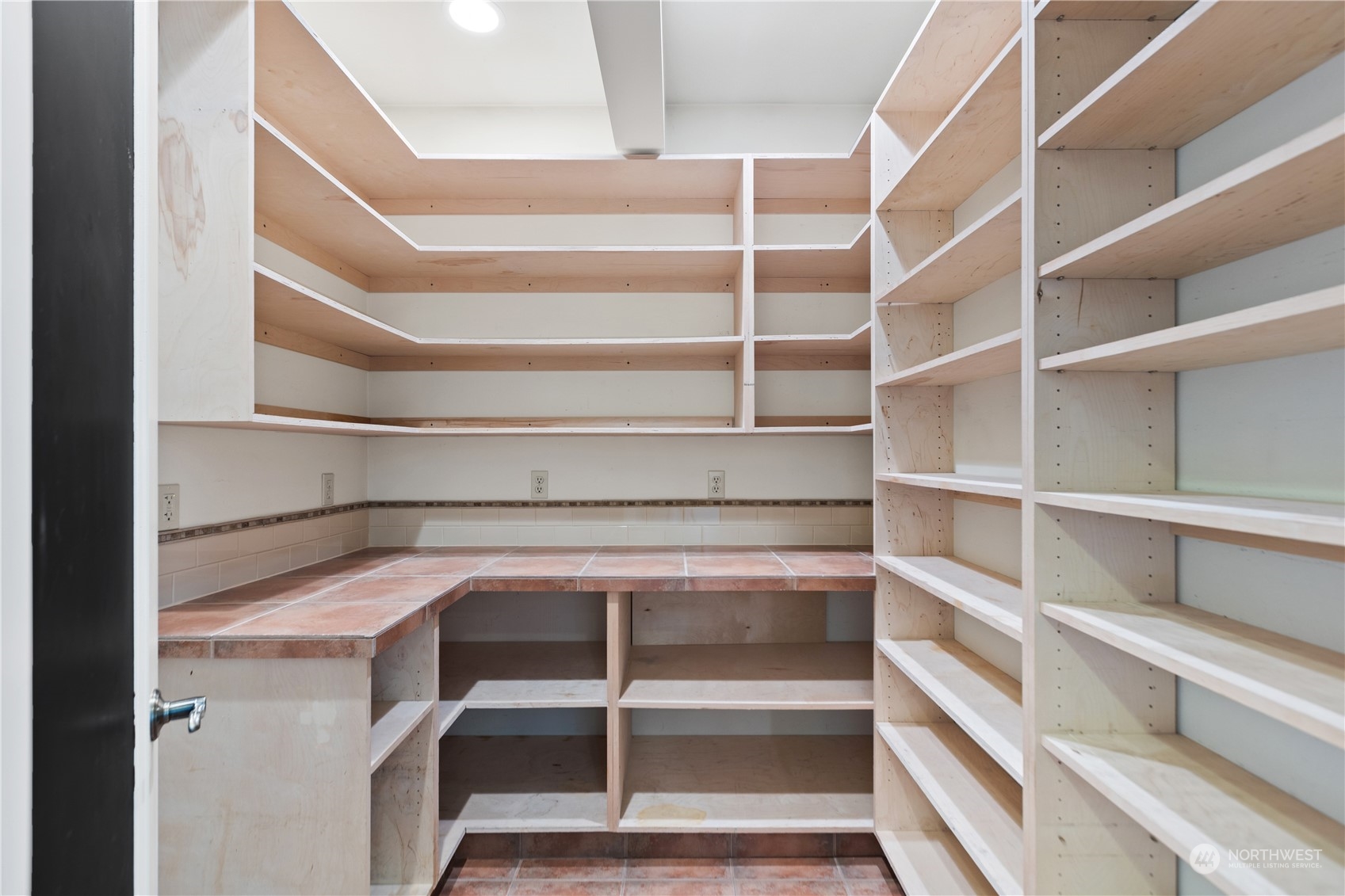 120 216th Street Southwest Bothell, WA 98021 - Photo 14 of 40 a view of an empty walk in closet