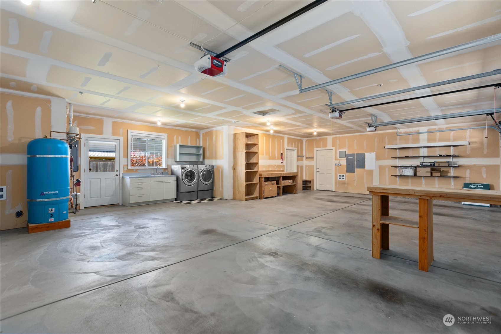 120 216th Street Southwest Bothell, WA 98021 - Photo 24 of 40 a view of a storage & utility room