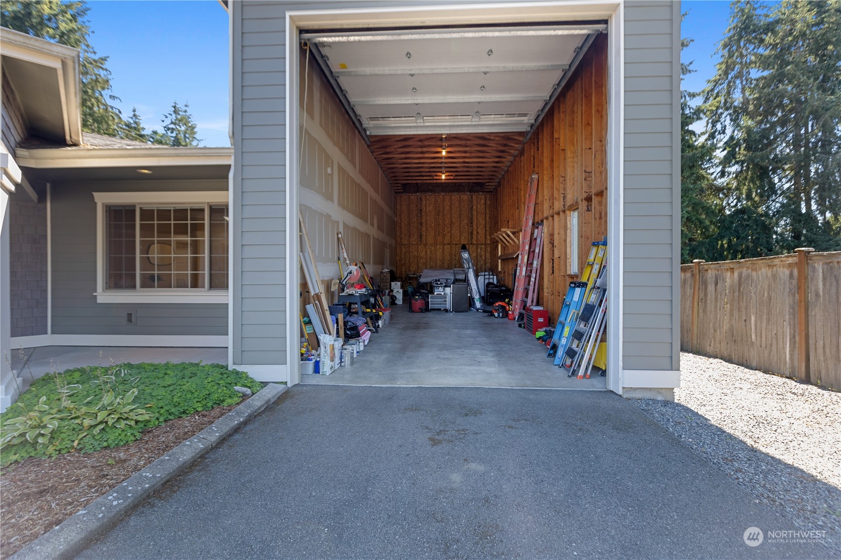120 216th Street Southwest Bothell, WA 98021 - Photo 37 of 40 a view of outdoor space with seating area