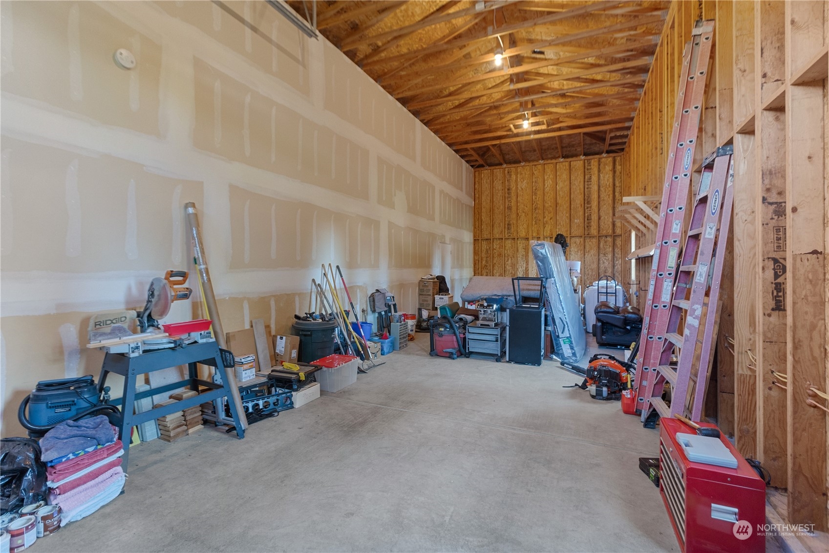 120 216th Street Southwest Bothell, WA 98021 - Photo 38 of 40 a view of storage and utility room