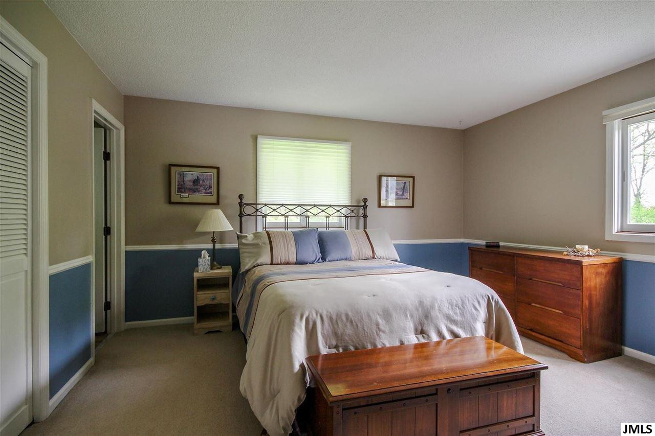 3355 Pine Ridge Drive Jackson, MI 49201 - Photo 13 of 21 Photo 13