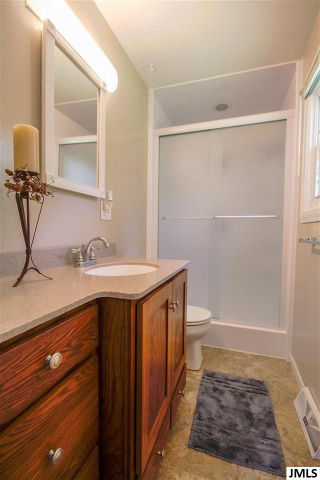 3355 Pine Ridge Drive Jackson, MI 49201 - Photo 14 of 21 Photo 14