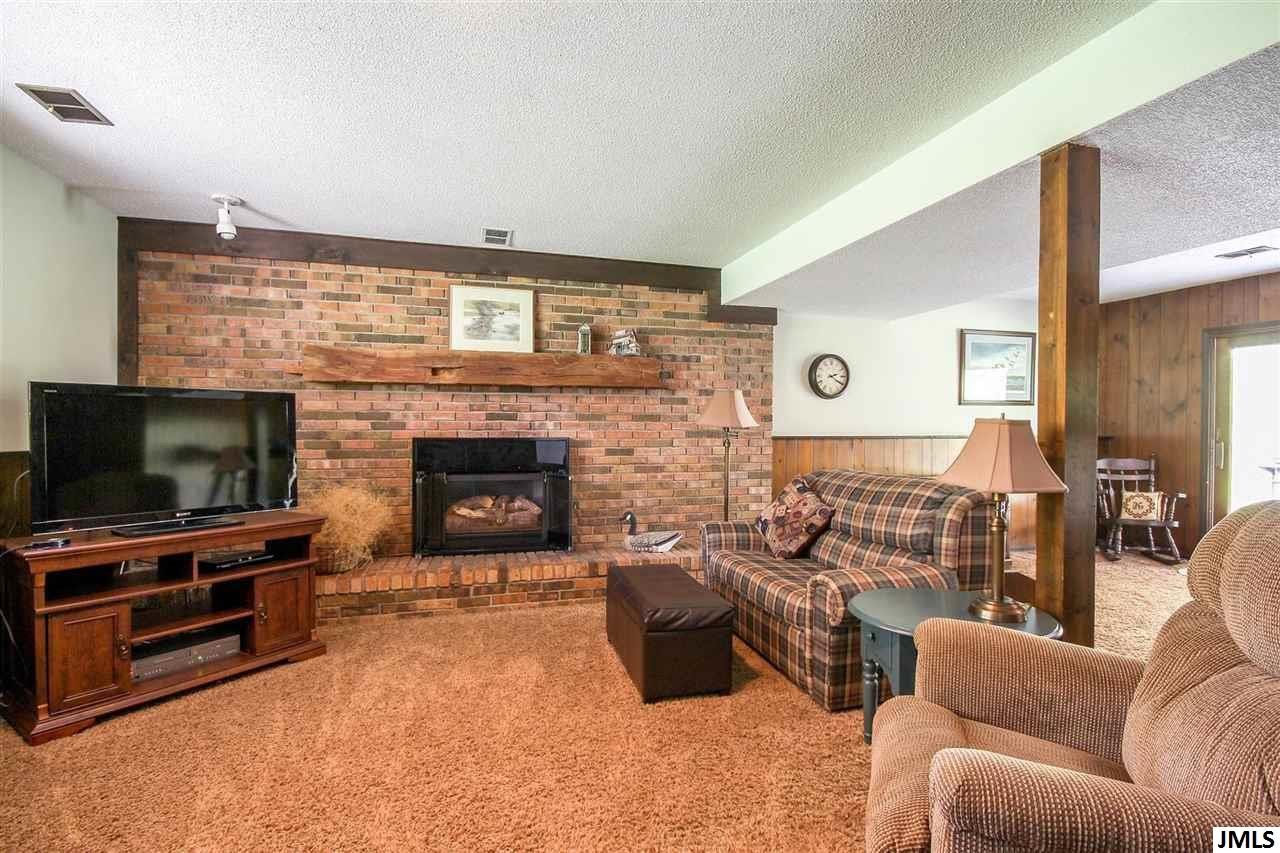 3355 Pine Ridge Drive Jackson, MI 49201 - Photo 18 of 21 Photo 18