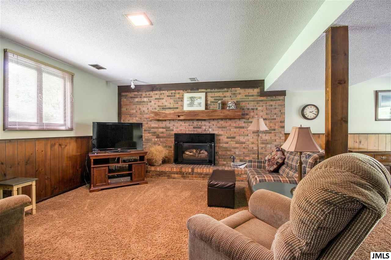 3355 Pine Ridge Drive Jackson, MI 49201 - Photo 19 of 21 Photo 19