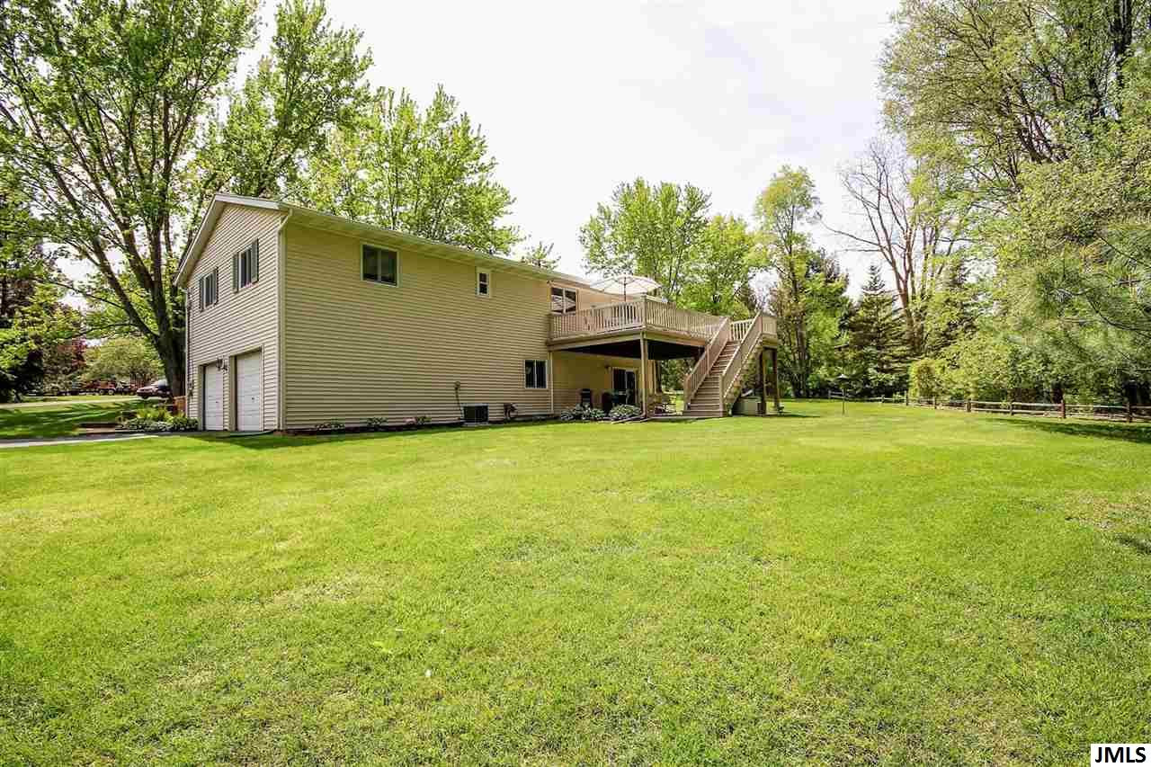3355 Pine Ridge Drive Jackson, MI 49201 - Photo 3 of 21 Photo 3