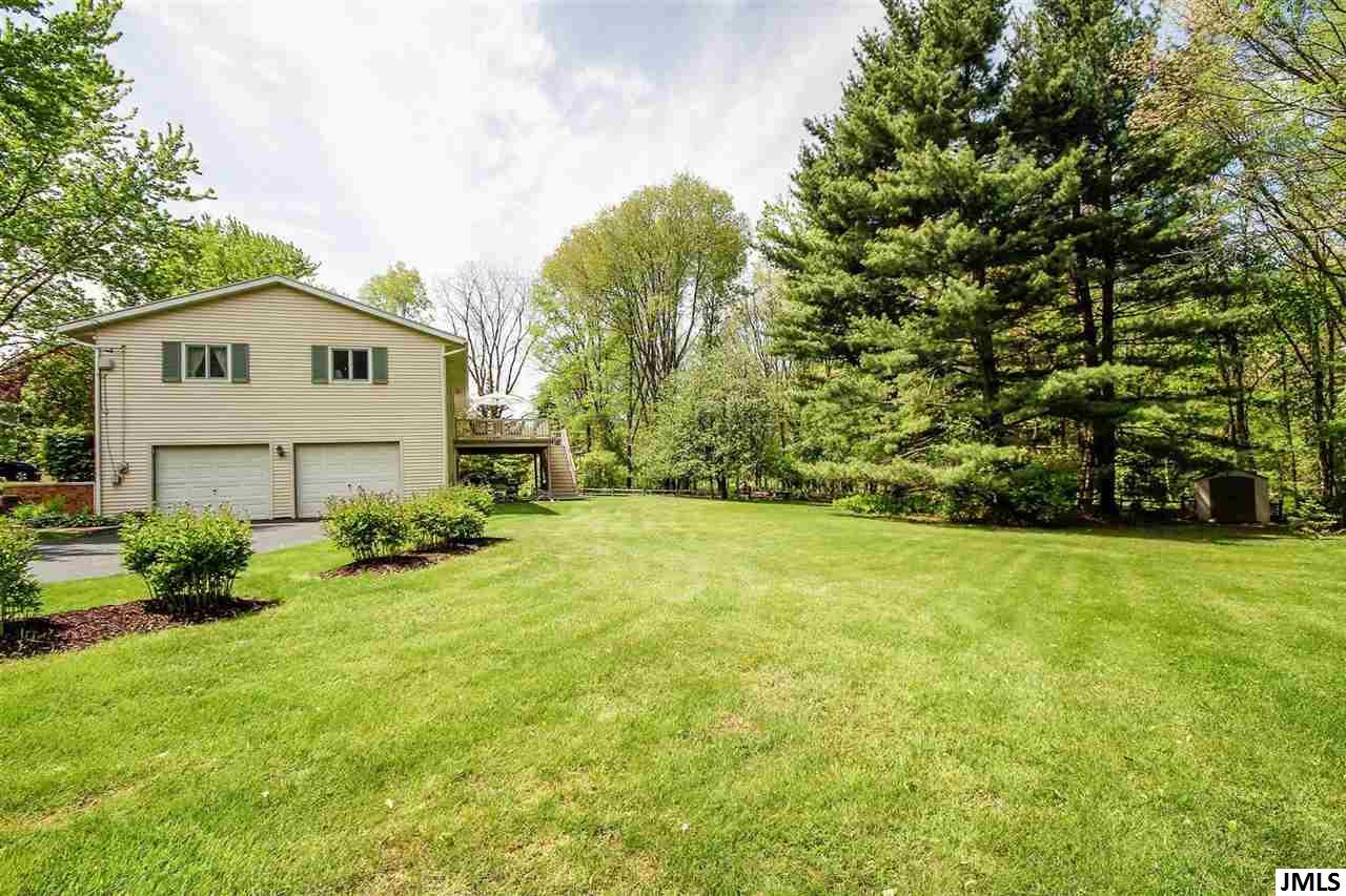 3355 Pine Ridge Drive Jackson, MI 49201 - Photo 4 of 21 Photo 4
