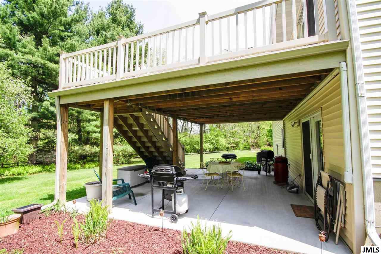 3355 Pine Ridge Drive Jackson, MI 49201 - Photo 6 of 21 Photo 6