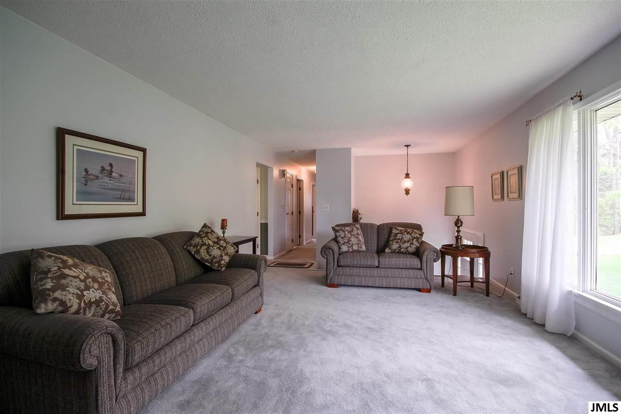 3355 Pine Ridge Drive Jackson, MI 49201 - Photo 9 of 21 Photo 9