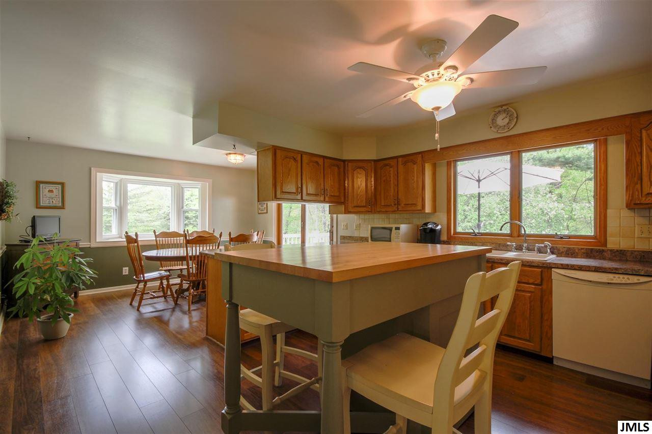 3355 Pine Ridge Drive Jackson, MI 49201 - Photo 10 of 21 Photo 10