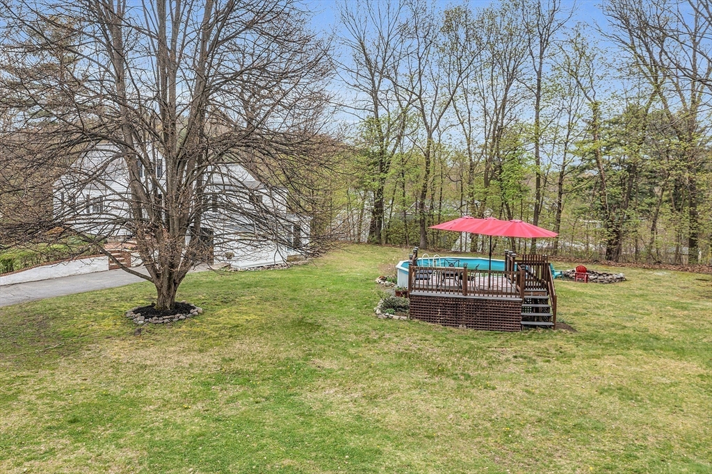 8 Mt Henry Road Shirley, MA 01464 - Photo 22 of 31 a fire hydrant in the middle of a field