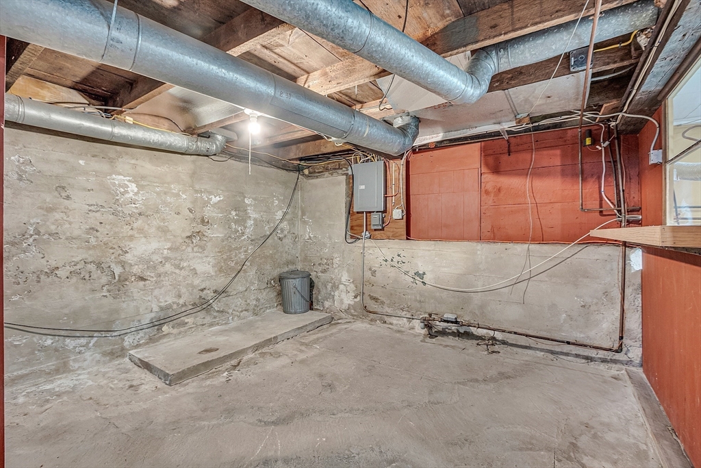 8 Mt Henry Road Shirley, MA 01464 - Photo 31 of 31 a bathroom with a shower