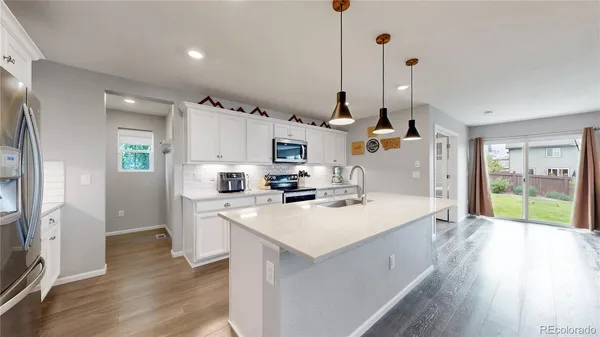 $605,000 | 1996 Griffin Drive, Brighton, CO 80601