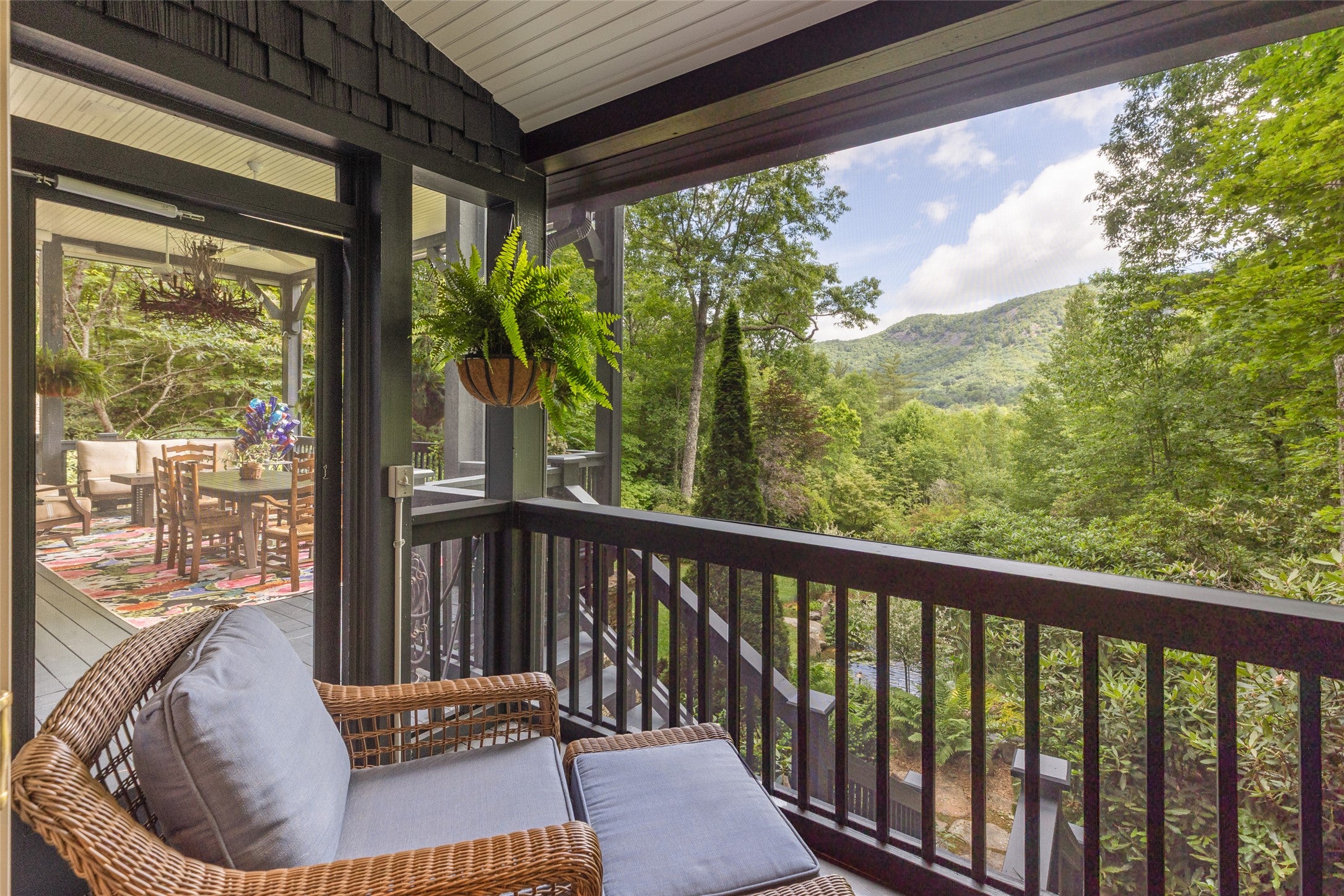 188 Norton Ridge Road Highlands, NC 28741 - Photo 27 of 58 Gallery Image 27