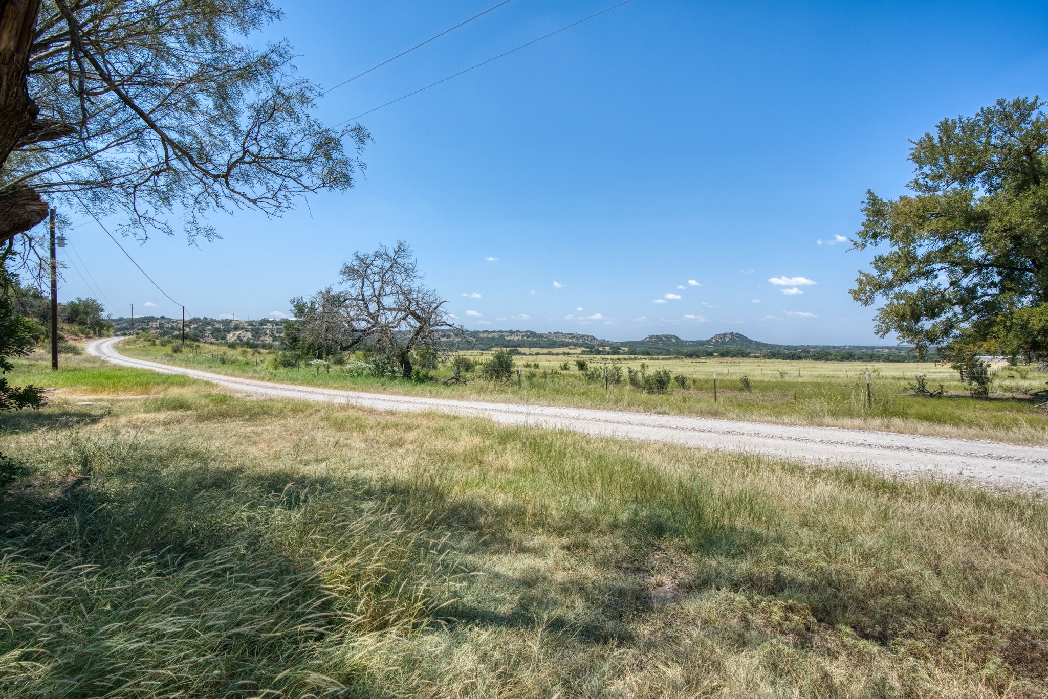 51 D S Road Fredericksburg, TX 78624 - Photo 1 of 19